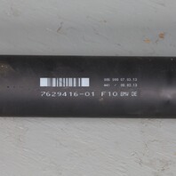 2012-2016 BMW 528xi xDrive Rear Driveshaft 26107573482 OEM Used