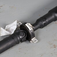 2012-2016 BMW 528xi xDrive Rear Driveshaft 26107573482 OEM Used