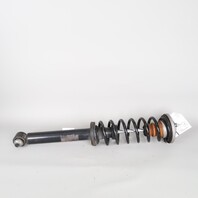 2011-2016 BMW 528i 535i F10 Rear Strut Shock Absorber 33526789379 OEM Used