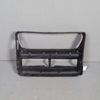 2011-2016 BMW 528i 535i Radiator Support Air Duct 51747200787 OEM Used NOTE