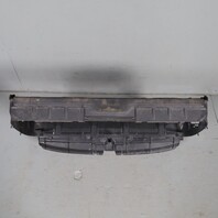 2011-2016 BMW 528i 535i Radiator Support Air Duct 51747200787 OEM Used NOTE