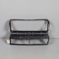 2011-2016 BMW 528i 535i Radiator Support Air Duct 51747200787 OEM Used NOTE