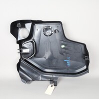 2011-2016 BMW 528i N20 Ignition Coil Engine Cover 11127594344 OEM Used