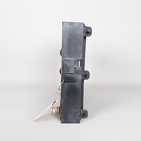 2011-2019 BMW 528i 535i 550i 640i 740i Left Auxiliary Radiator OEM Used