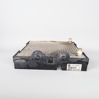 2011-2019 BMW 528i 535i 550i 640i 740i Left Auxiliary Radiator OEM Used