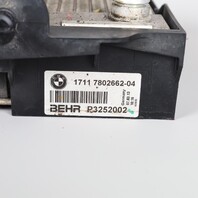 2011-2019 BMW 528i 535i 550i 640i 740i Left Auxiliary Radiator OEM Used