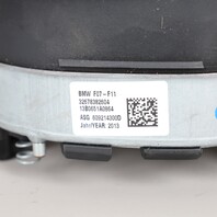BMW 528i 535i 550i Left Driver Steering Wheel Airbag 32306783826 OEM