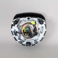 BMW 528i 535i 550i Left Driver Steering Wheel Airbag 32306783826 OEM