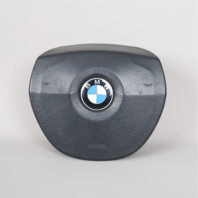 BMW 528i 535i 550i Left Driver Steering Wheel Airbag 32306783826 OEM