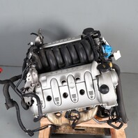 2012-2016 BMW X1 X3 228i 328i 428i 528i N20 Engine Motor OEM Used 173K Miles