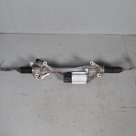 2012-2016 BMW 528i xDrive Electric Power Steering Rack Pinion 32106854651 OEM