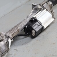 2012-2016 BMW 528i xDrive Electric Power Steering Rack Pinion 32106854651 OEM