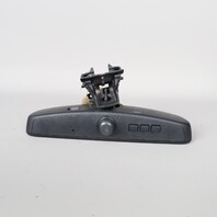 2011-2013 BMW 528i 535i 550i Rear View Mirror 51169274268 OEM Used