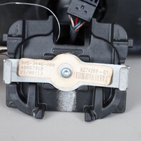 2011-2013 BMW 528i 535i 550i Rear View Mirror 51169274268 OEM Used