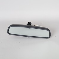 2011-2013 BMW 528i 535i 550i Rear View Mirror 51169274268 OEM Used