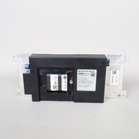 2013 BMW 528xi Telematics Communication Module 84109377151 OEM Used