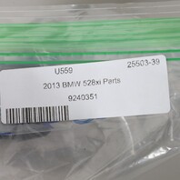 BMW 328i 335i 428i 435i 528i 535i 740i 750i Backup Camera 66539240351 OEM Used
