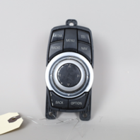 BMW M5 328i 750i X1 X3 X4 iDrive Navigation Controller 65829286699 OEM Used