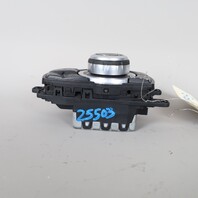 BMW M5 328i 750i X1 X3 X4 iDrive Navigation Controller 65829286699 OEM Used