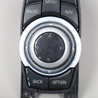 BMW M5 328i 750i X1 X3 X4 iDrive Navigation Controller 65829286699 OEM Used