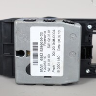 BMW M5 328i 750i X1 X3 X4 iDrive Navigation Controller 65829286699 OEM Used