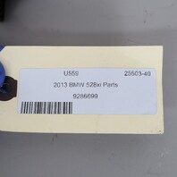 BMW M5 328i 750i X1 X3 X4 iDrive Navigation Controller 65829286699 OEM Used