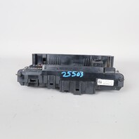 BMW 528i 535i 550i M5 640i 650 740i 750i Front Fuse Box 61149252815 OEM Used