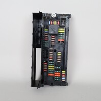 BMW 528i 535i 550i M5 640i 650 740i 750i Front Fuse Box 61149252815 OEM Used