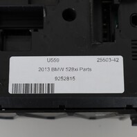 BMW 528i 535i 550i M5 640i 650 740i 750i Front Fuse Box 61149252815 OEM Used