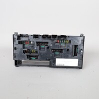 BMW 528i 535i 550i M5 640i 650 740i 750i Front Fuse Box 61149252815 OEM Used