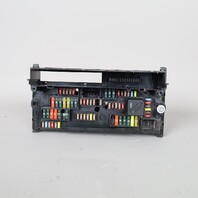 BMW 528i 535i 550i M5 640i 650 740i 750i Front Fuse Box 61149252815 OEM Used