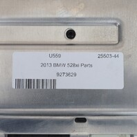 BMW 528i 535i 550i 640i 650i 750i X3 Footwell Module 61359273629 OEM Used