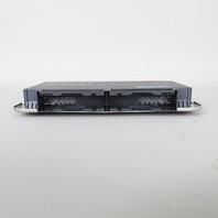 BMW 528i 535i 550i 640i 650i 750i X3 Footwell Module 61359273629 OEM Used