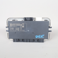 BMW 528i 535i 550i 640i 650i 750i X3 Footwell Module 61359273629 OEM Used