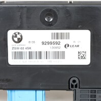 2013 BMW 528i 535i 550i Central Gateway Module 61359299592 OEM Used