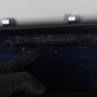 2011-2016 BMW 528i 535i 550i Central Display Screen 10.25 65509284974 OEM Used