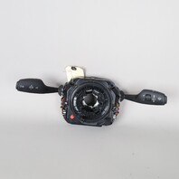 2011-2016 BMW 528i 535i 550i Turn Signal Wiper Switch 61319354047 OEM Used