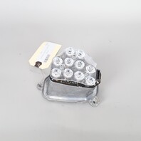2011-2013 BMW 528i 535i 550i Left LED Turn Signal Module 63117271899 OEM Used