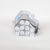 2011-2013 BMW 528i 535i 550i Left LED Turn Signal Module 63117271899 OEM Used