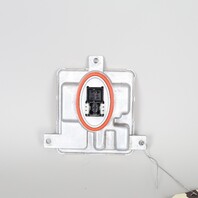 2011-2016 BMW 528i 535i 550i M5 Headlight Ballast Module 63117318327 OEM Used