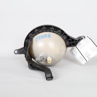 2016-2016 BMW 528i N20 Coolant Reservoir Expansion Tank Bottle 17138614293 OEM Used