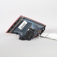 2011-2013 BMW 528i 535i 550i M5 F10 Left Tail Light 63217203225 OEM Used