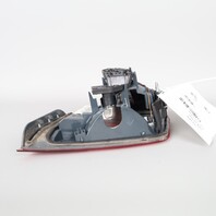 2011-2013 BMW 528i 535i 550i M5 F10 Left Tail Light 63217203225 OEM Used