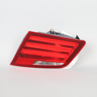 2011-2013 BMW 528i 535i 550i M5 F10 Right Tail Light 63217203226 OEM Used