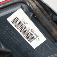 2011-2013 BMW 528i 535i 550i M5 F10 Right Tail Light 63217203226 OEM Used