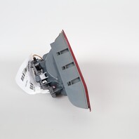 2011-2013 BMW 528i 535i 550i M5 F10 Right Tail Light 63217203226 OEM Used