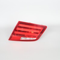 2011-2013 BMW 528i 535i 550i M5 F10 Right Tail Light 63217203226 OEM Used