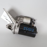 2012-2016 BMW 320i 328i 428i 528i X3 Z4 Starter Motor 12417638194 OEM Used