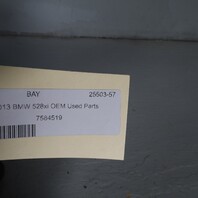 BMW 335xi 435xi 528xi 640xi Front Differential Carrier 3.23 Ratio OEM Used