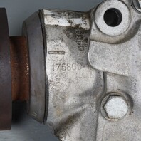 BMW 335xi 435xi 528xi 640xi Front Differential Carrier 3.23 Ratio OEM Used